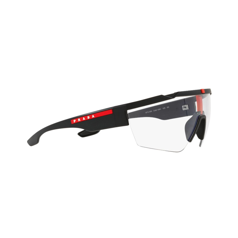 Prada Linea Rossa Lentes de Sol