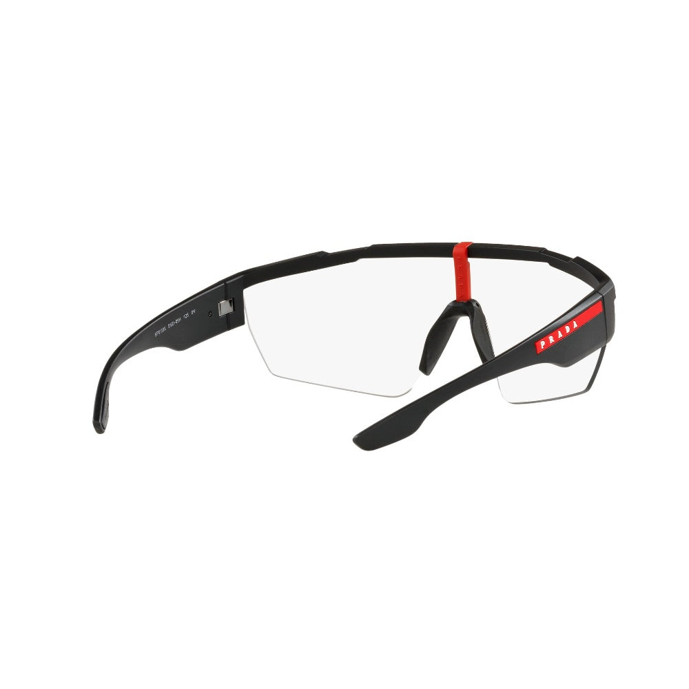 Prada Linea Rossa Lentes de Sol