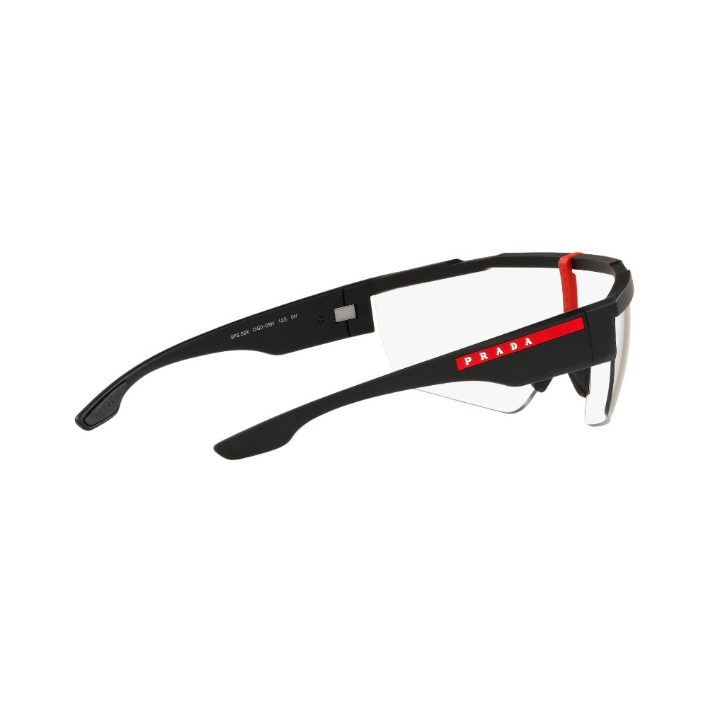 Prada Linea Rossa Lentes de Sol