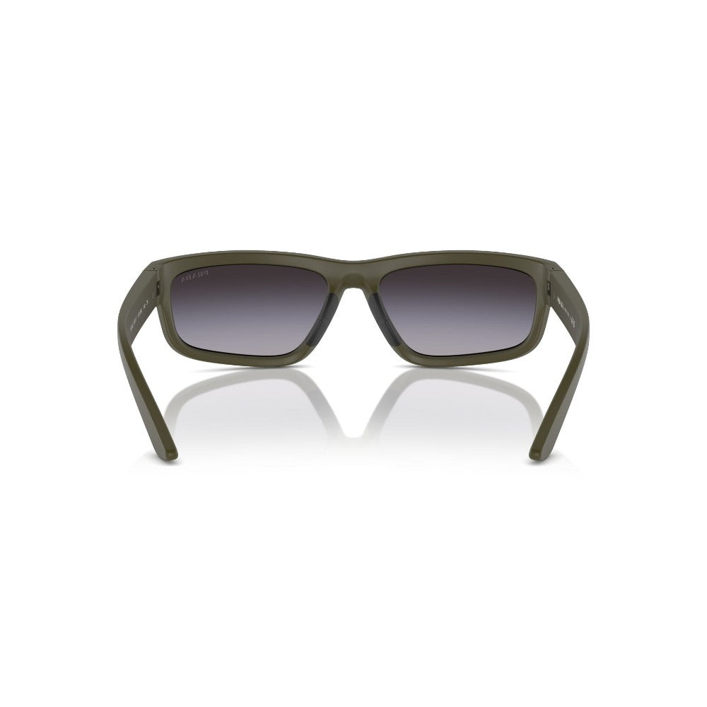 Prada Linea Rossa Lentes de Sol