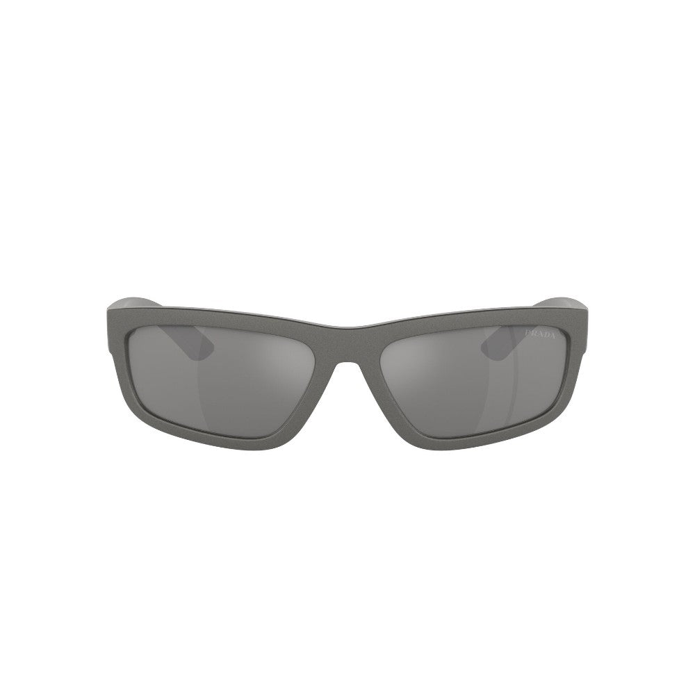Prada Linea Rossa Lentes de Sol Espejado