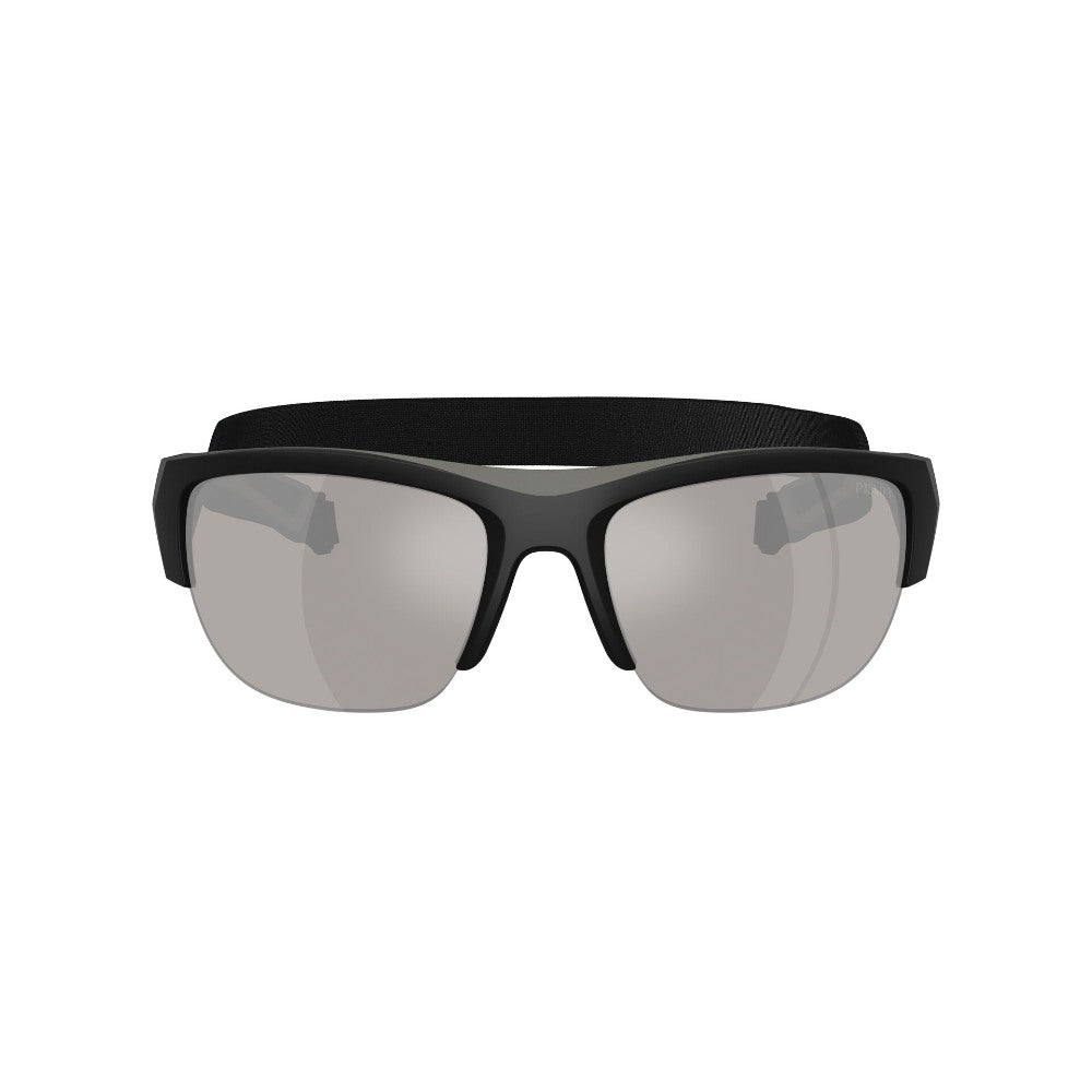 Prada Linea Rossa Lentes de Sol
