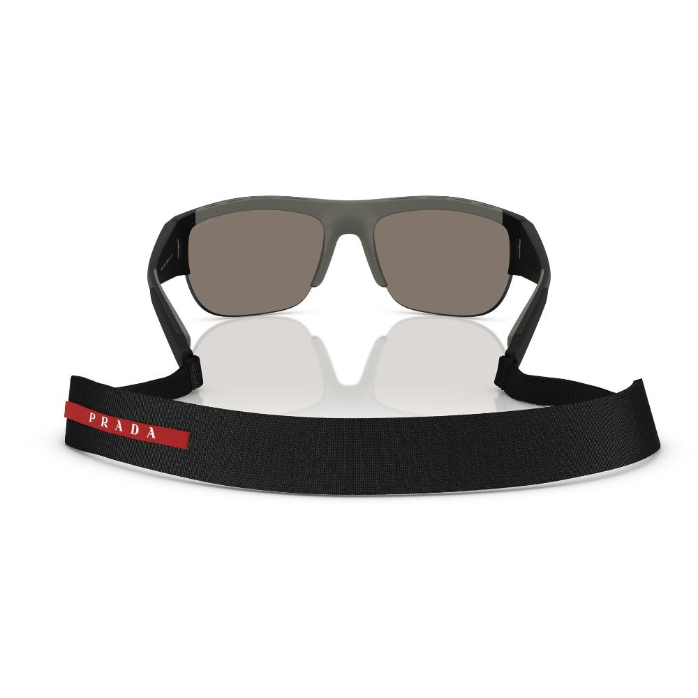 Prada Linea Rossa Lentes de Sol