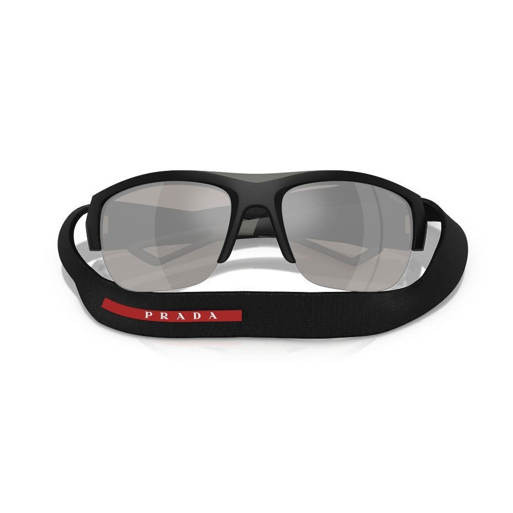 Prada Linea Rossa Lentes de Sol