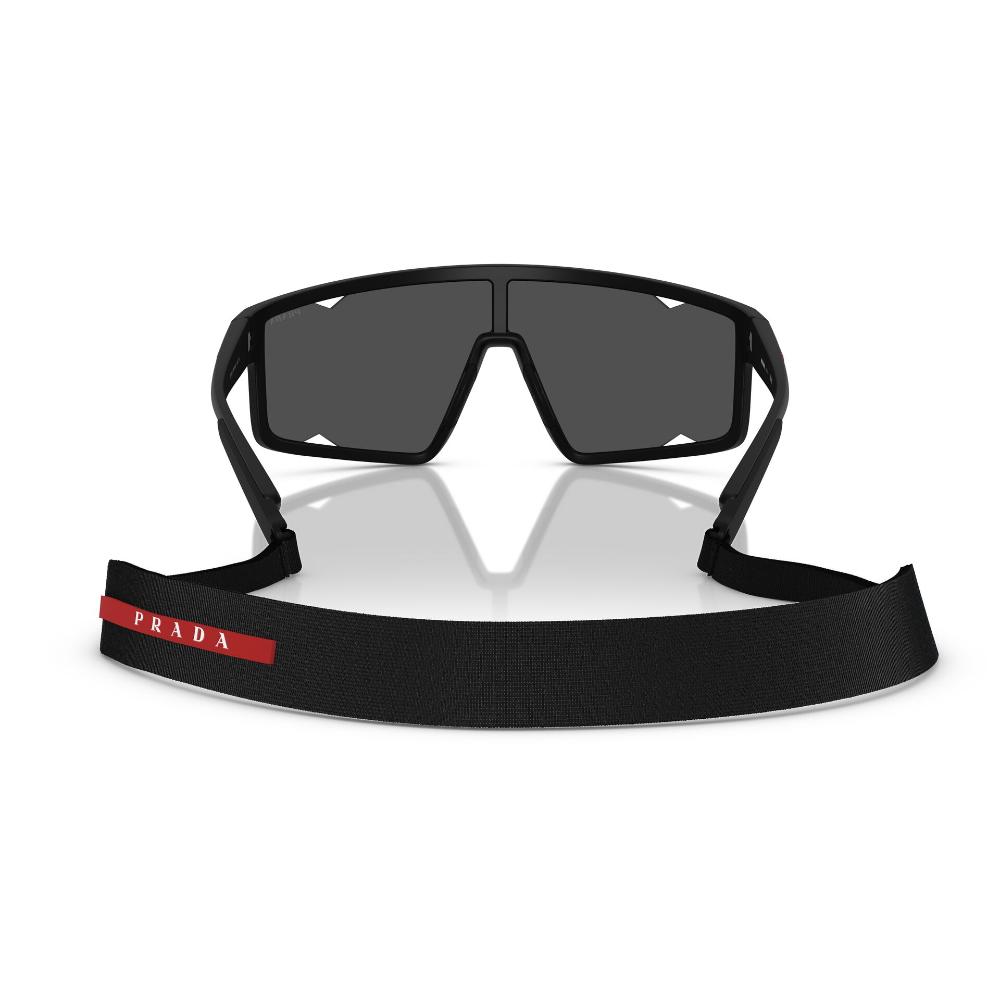 Prada Linea Rossa Lentes de Sol