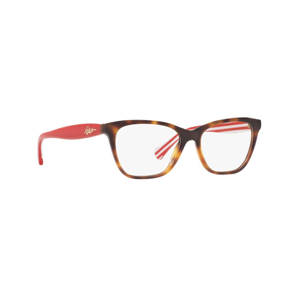 Ralph Lentes de Vista