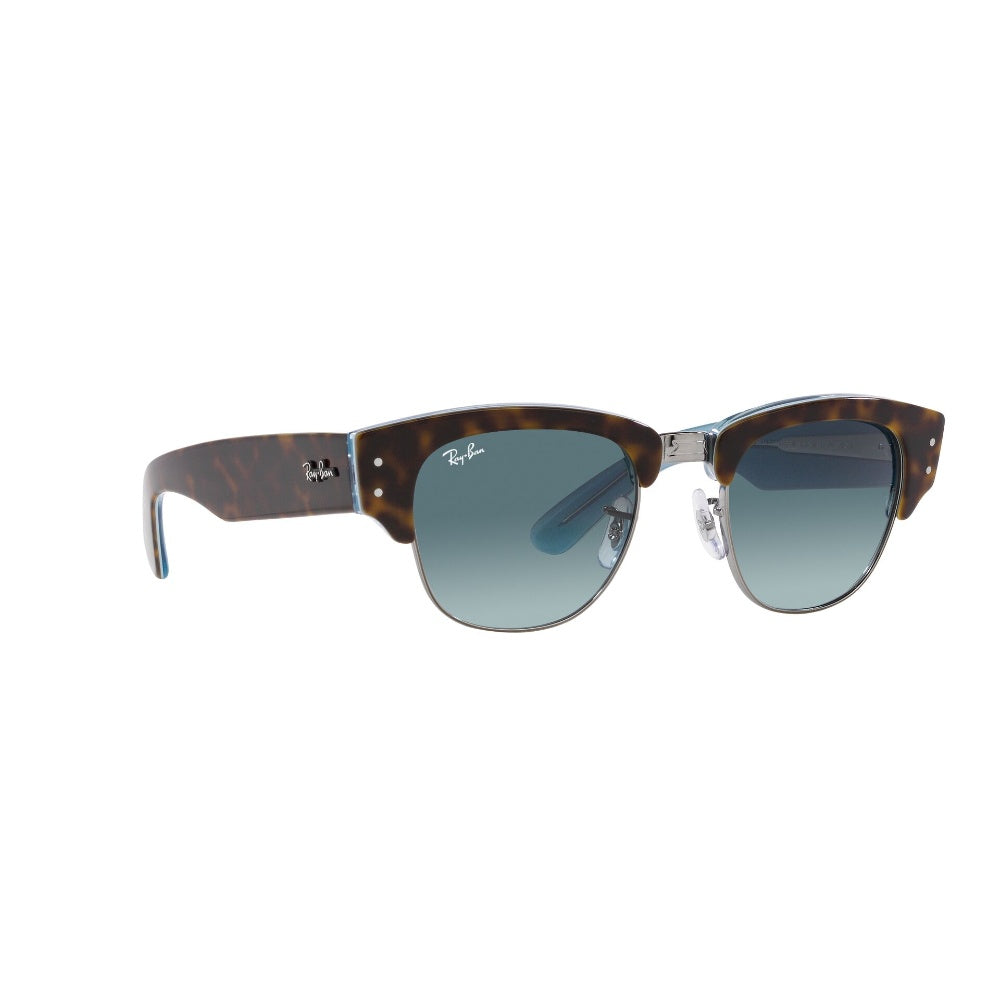 Ray-Ban Mega Clubmaster