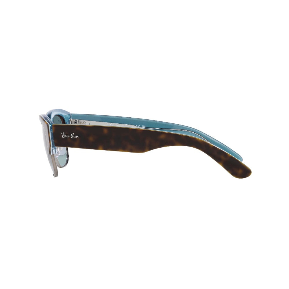 Ray-Ban Mega Clubmaster