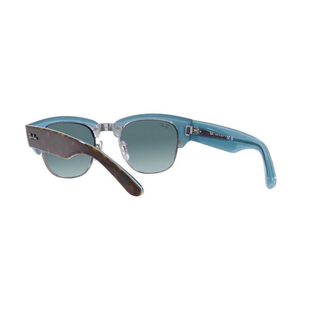 Ray-Ban Mega Clubmaster