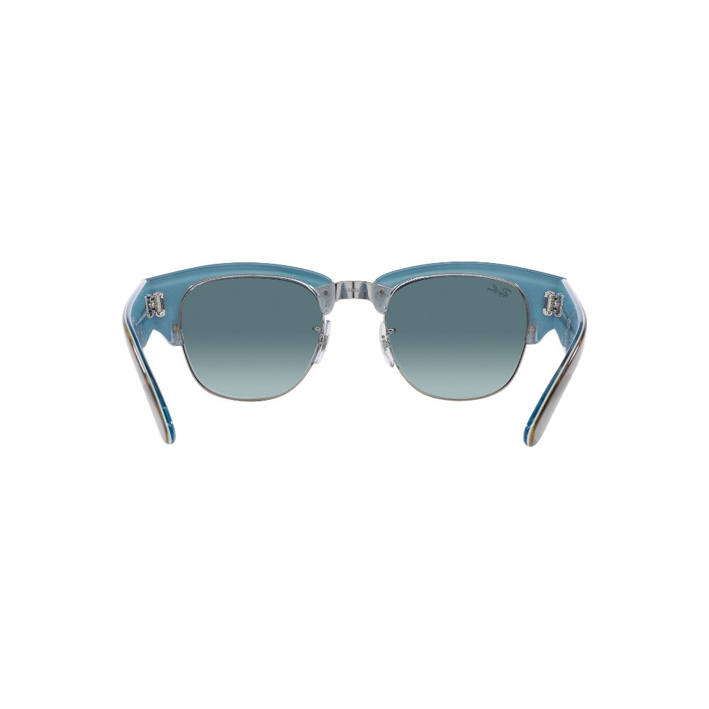 Ray-Ban Mega Clubmaster