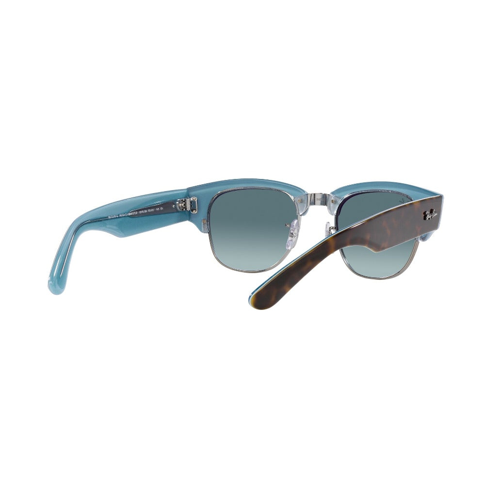 Ray-Ban Mega Clubmaster