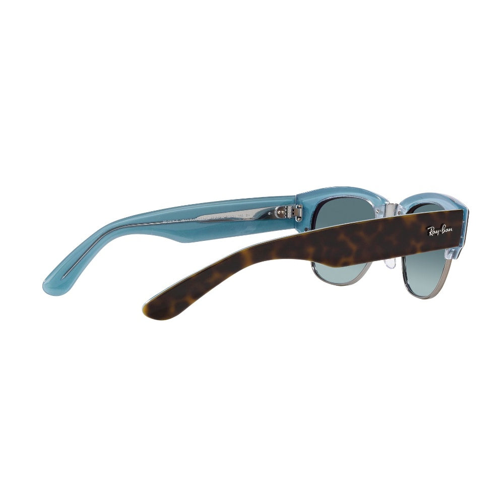 Ray-Ban Mega Clubmaster