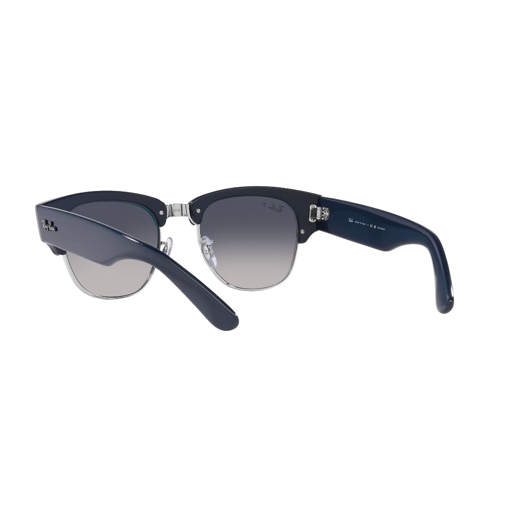 Ray-Ban Mega Clubmaster Polarizado