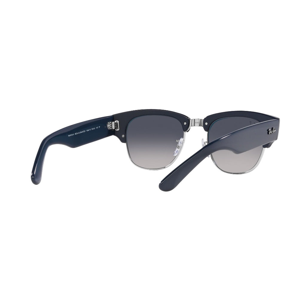 Ray-Ban Mega Clubmaster Polarizado