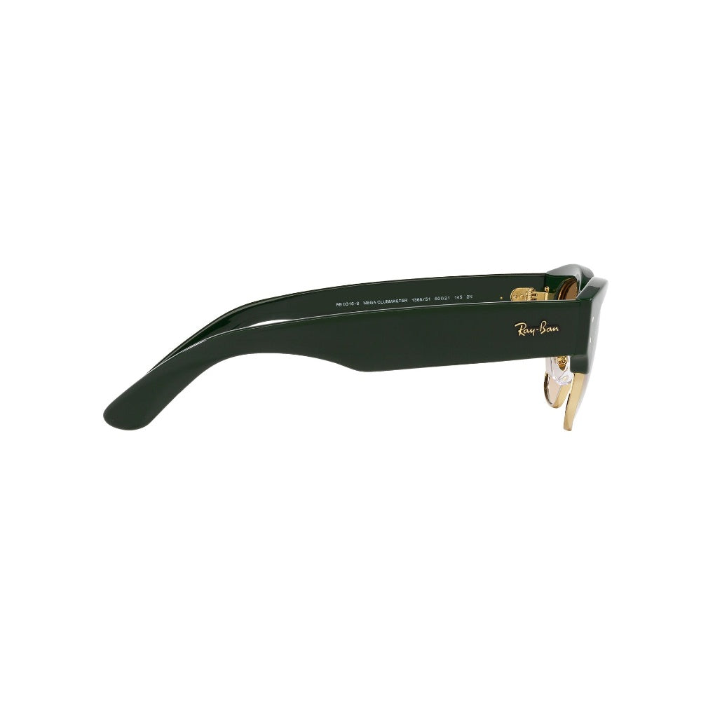Ray-Ban Mega Clubmaster