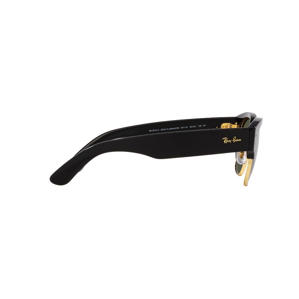 Ray-Ban Mega Clubmaster