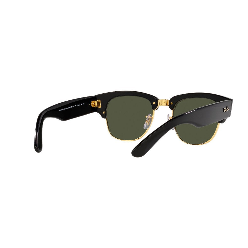 Ray-Ban Mega Clubmaster