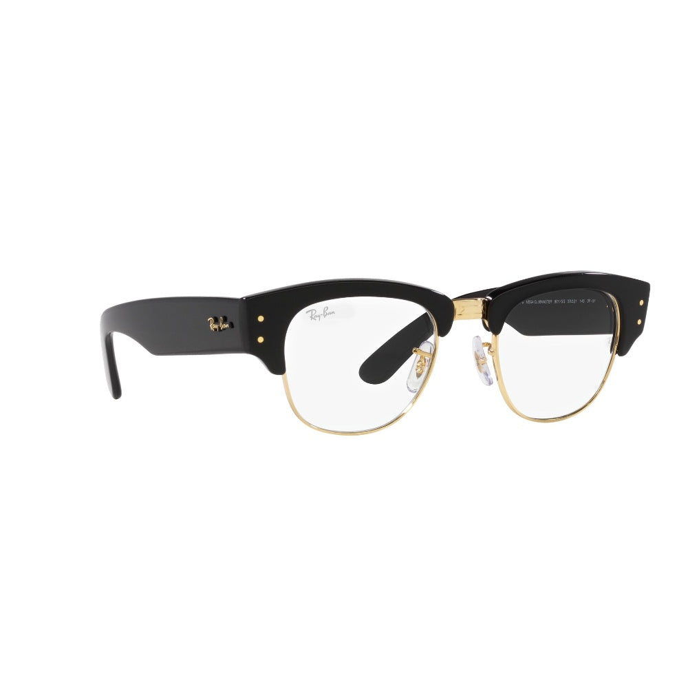Ray-Ban Mega Clubmaster