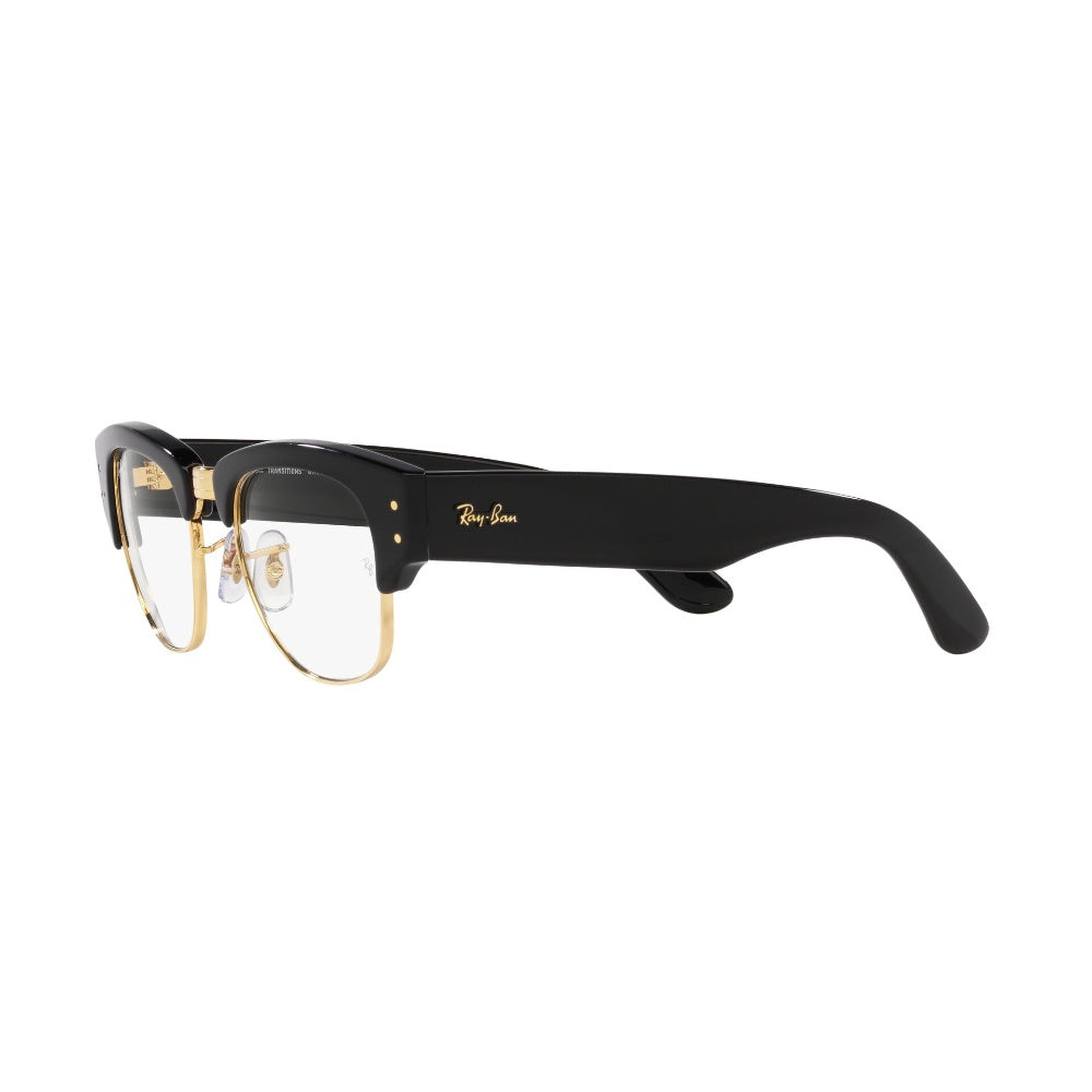 Ray-Ban Mega Clubmaster