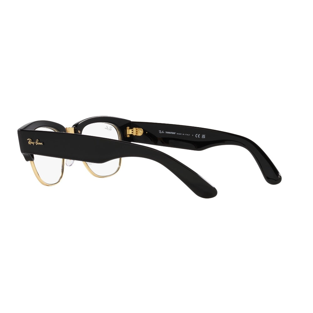 Ray-Ban Mega Clubmaster