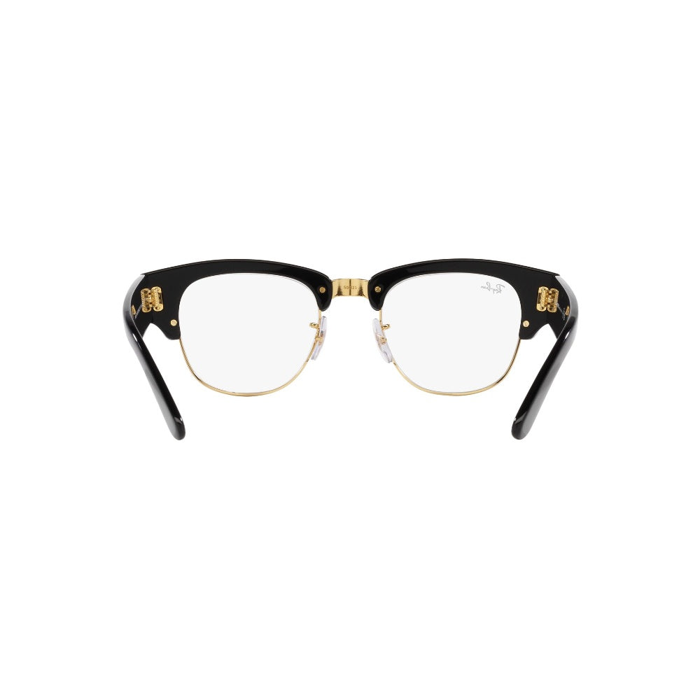 Ray-Ban Mega Clubmaster