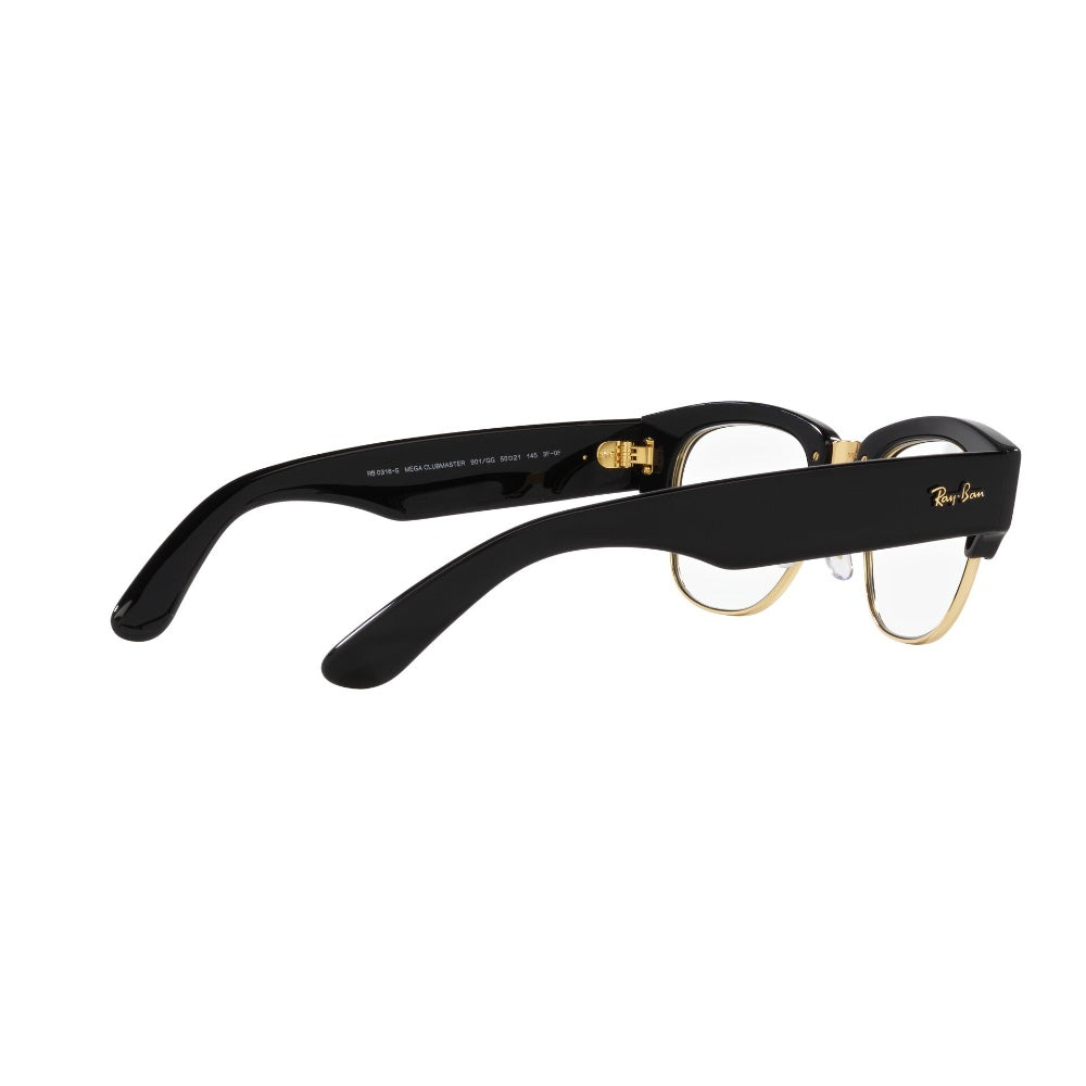 Ray-Ban Mega Clubmaster