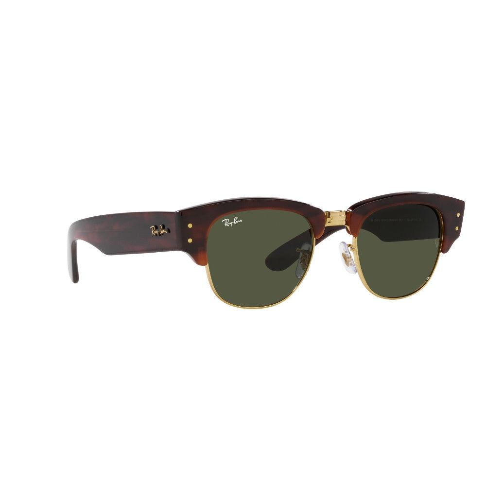 Ray-Ban Mega Clubmaster