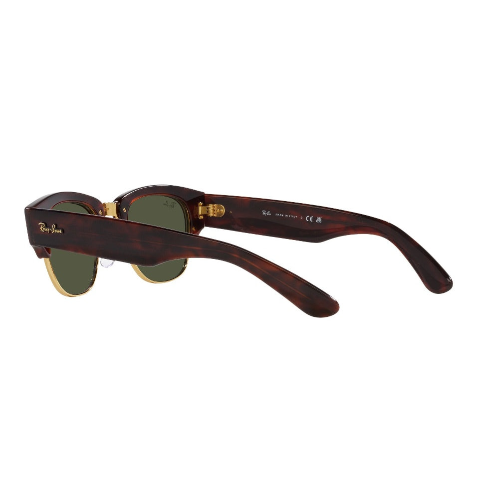 Ray-Ban Mega Clubmaster