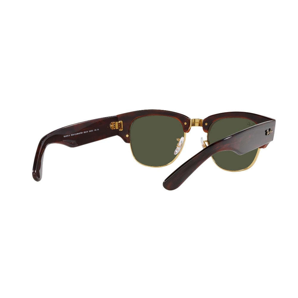 Ray-Ban Mega Clubmaster