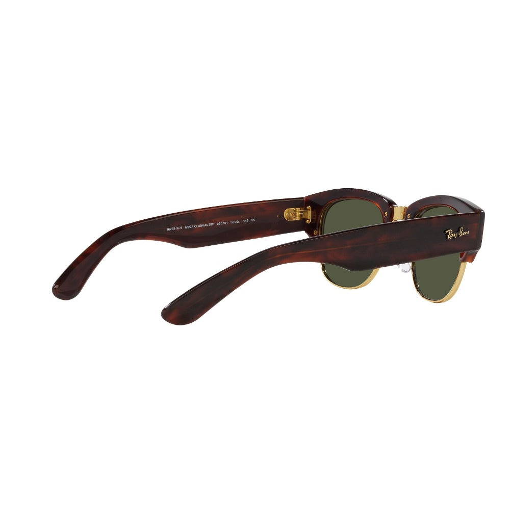 Ray-Ban Mega Clubmaster