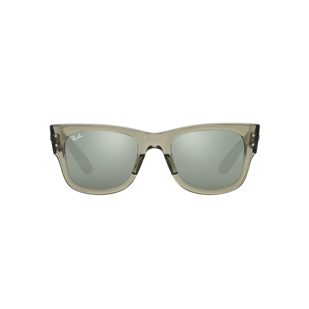 Ray-Ban Mega Wayfarer