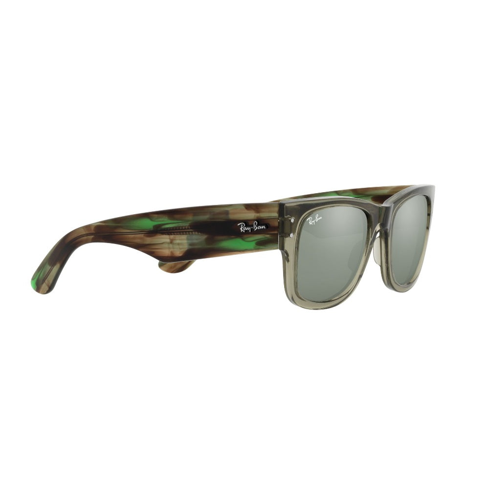 Ray-Ban Mega Wayfarer