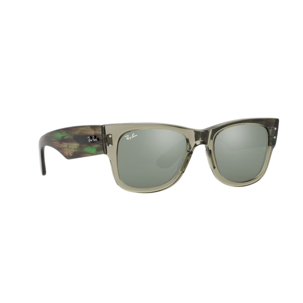 Ray-Ban Mega Wayfarer