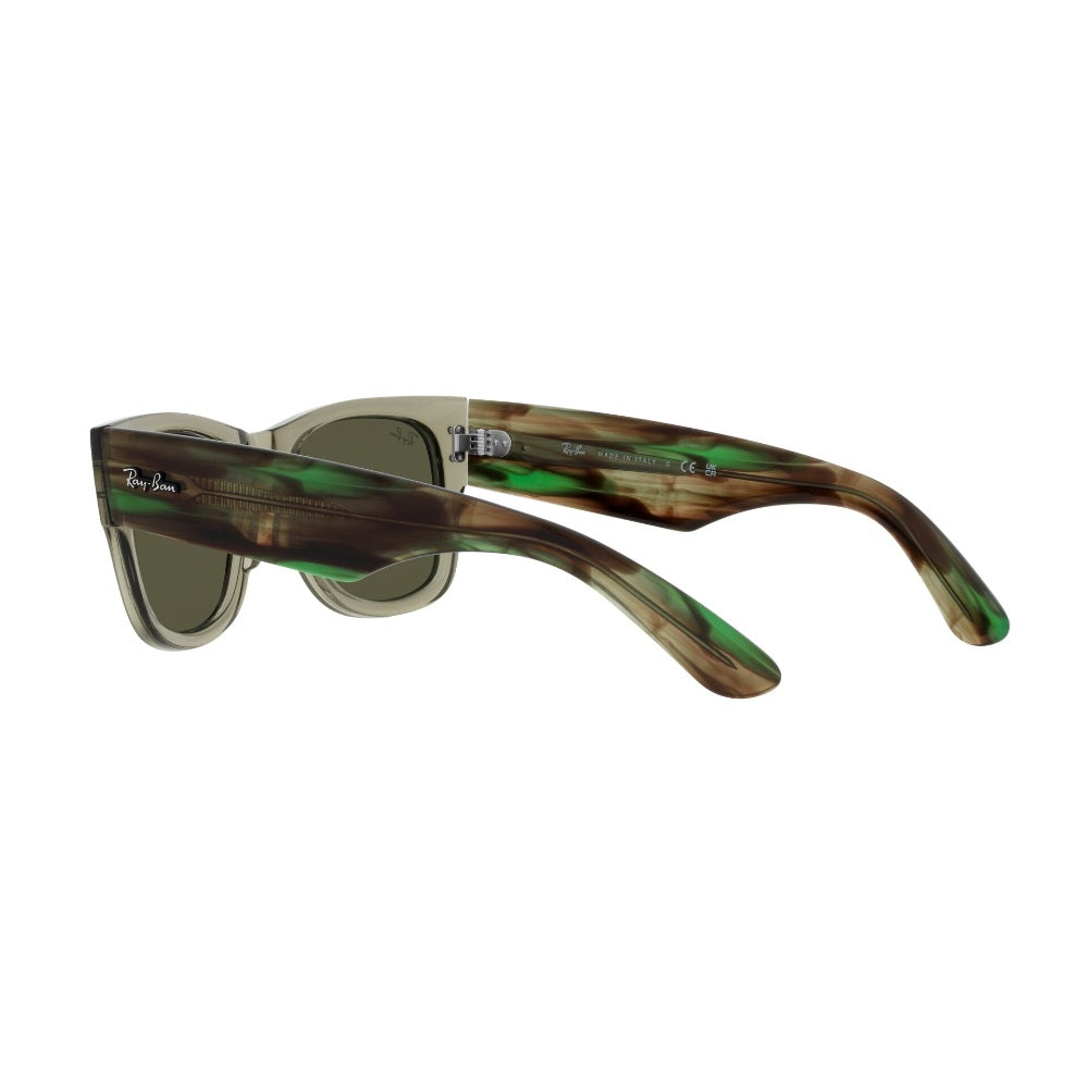 Ray-Ban Mega Wayfarer