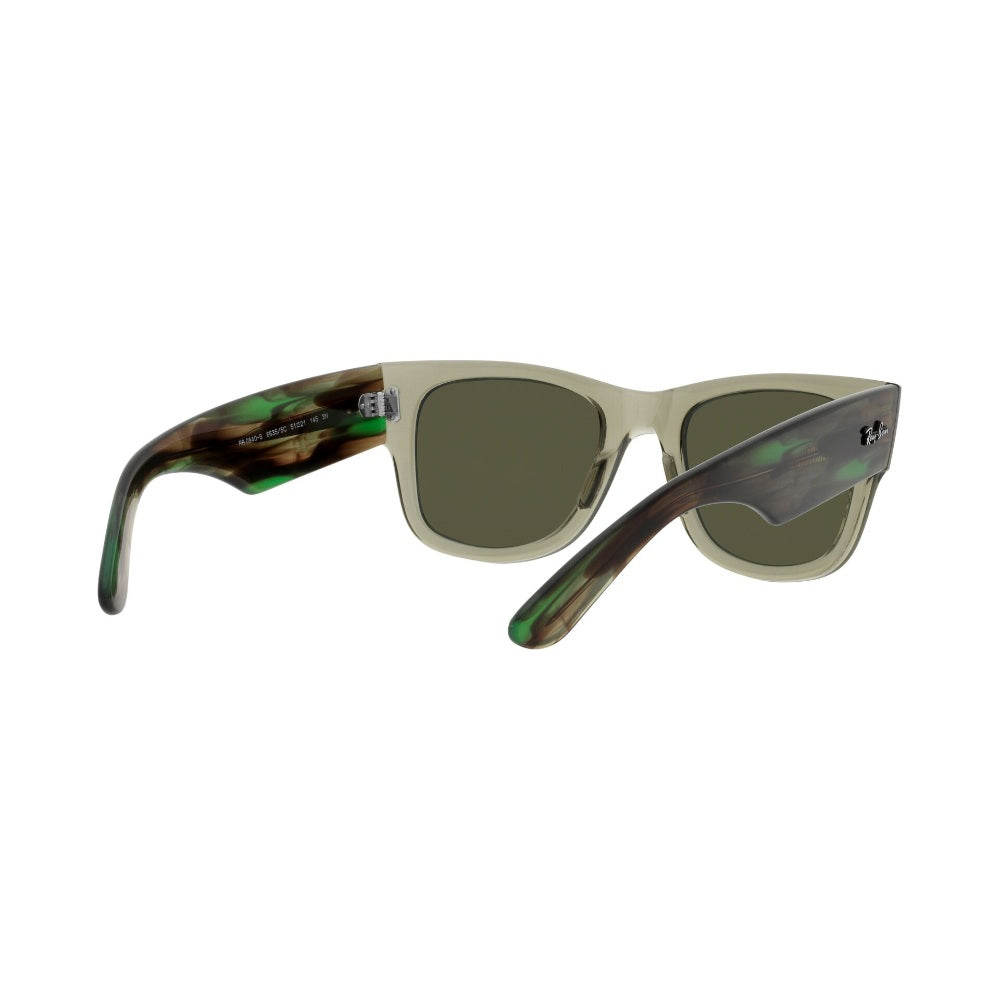 Ray-Ban Mega Wayfarer