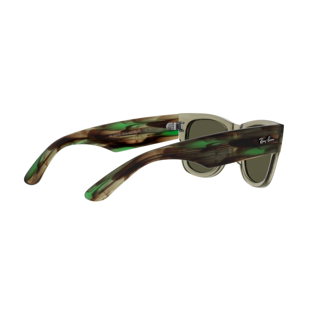 Ray-Ban Mega Wayfarer