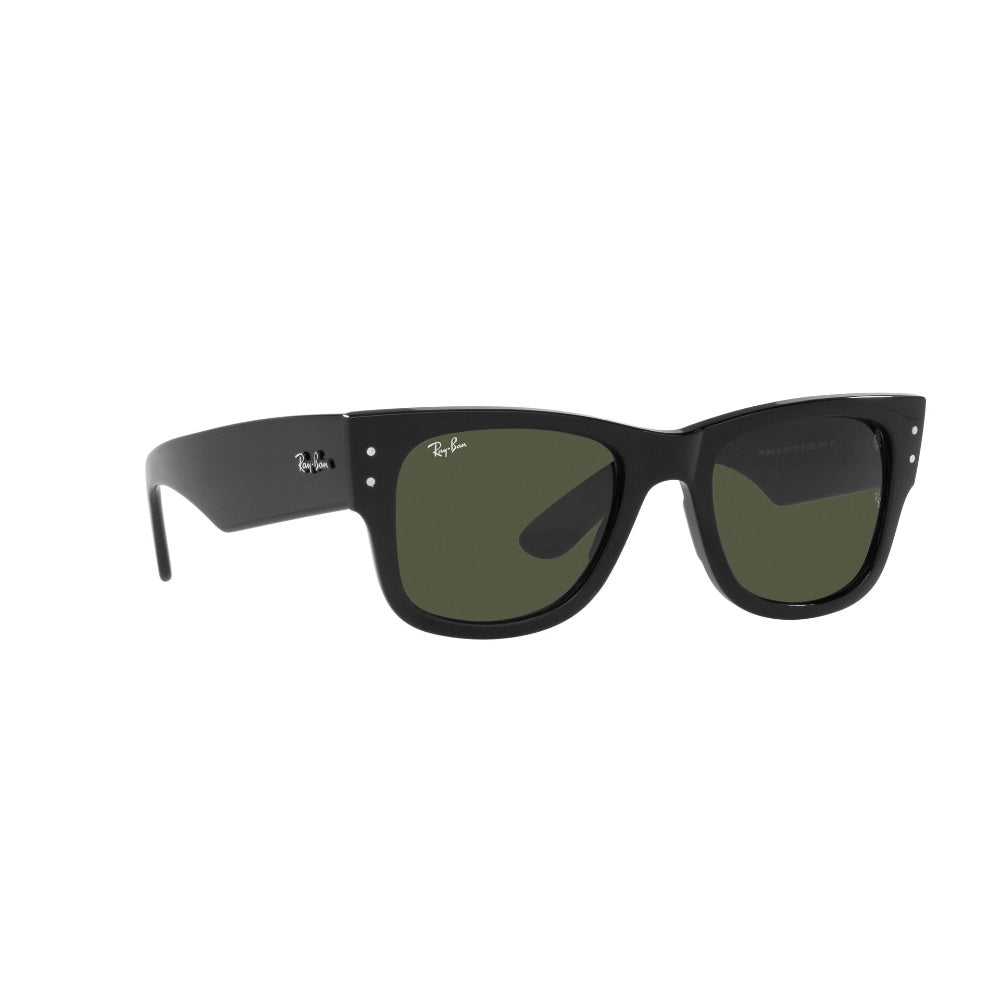 Ray-Ban Mega Wayfarer