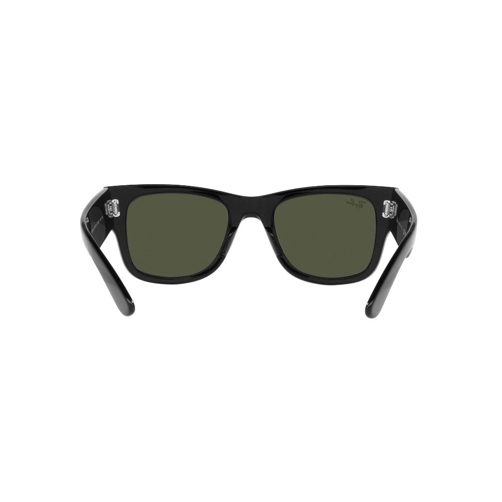 Ray-Ban Mega Wayfarer