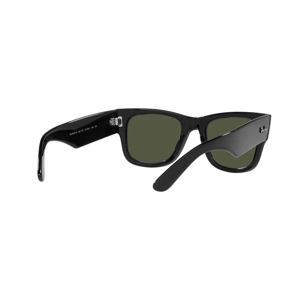 Ray-Ban Mega Wayfarer