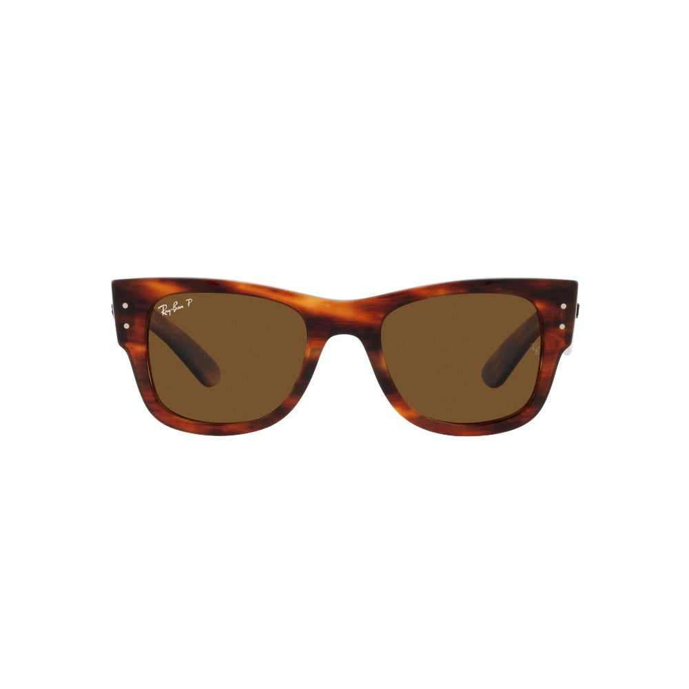 Ray-Ban Mega Wayfarer Polarizado