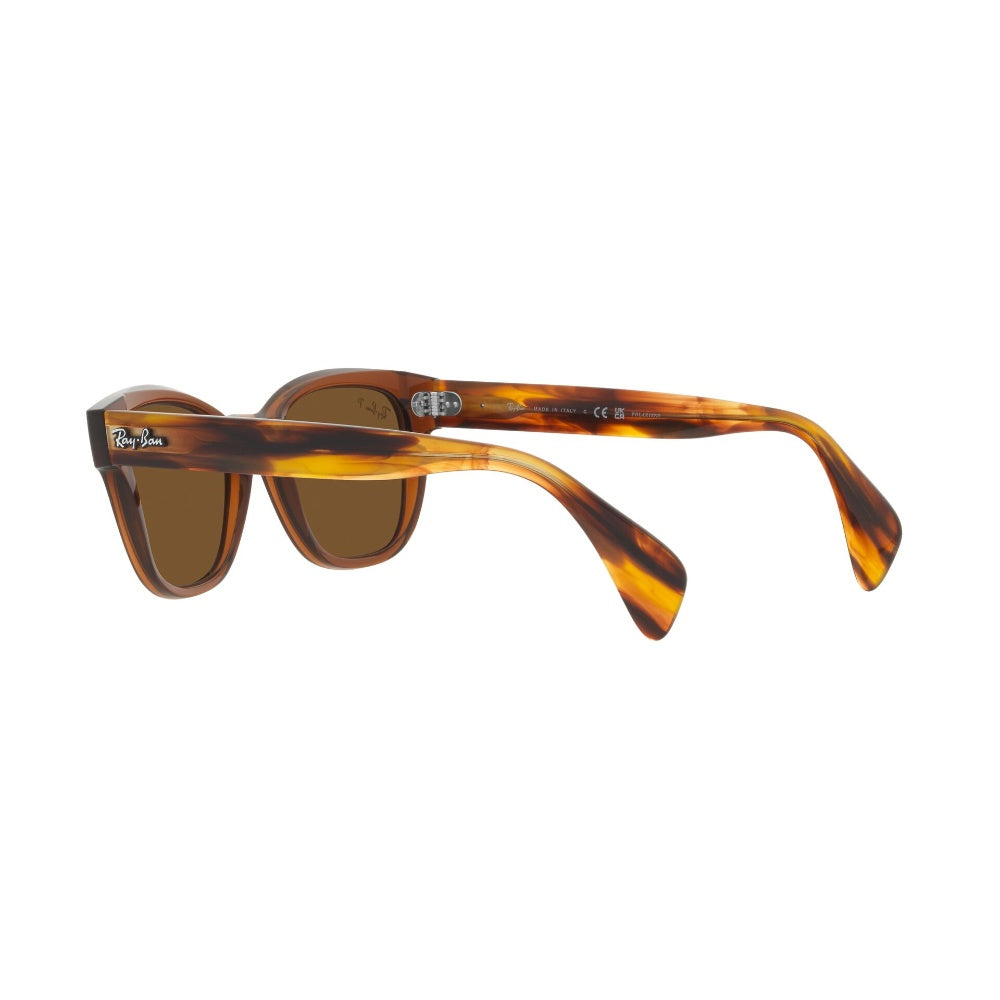 Ray-Ban Lentes de Sol Polarizado