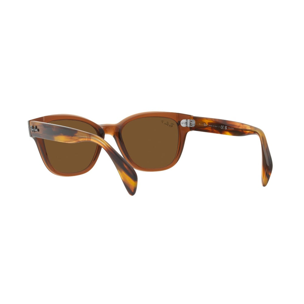 Ray-Ban Lentes de Sol Polarizado