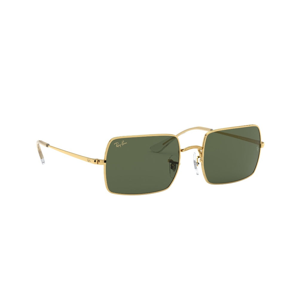 Ray-Ban Rectangle