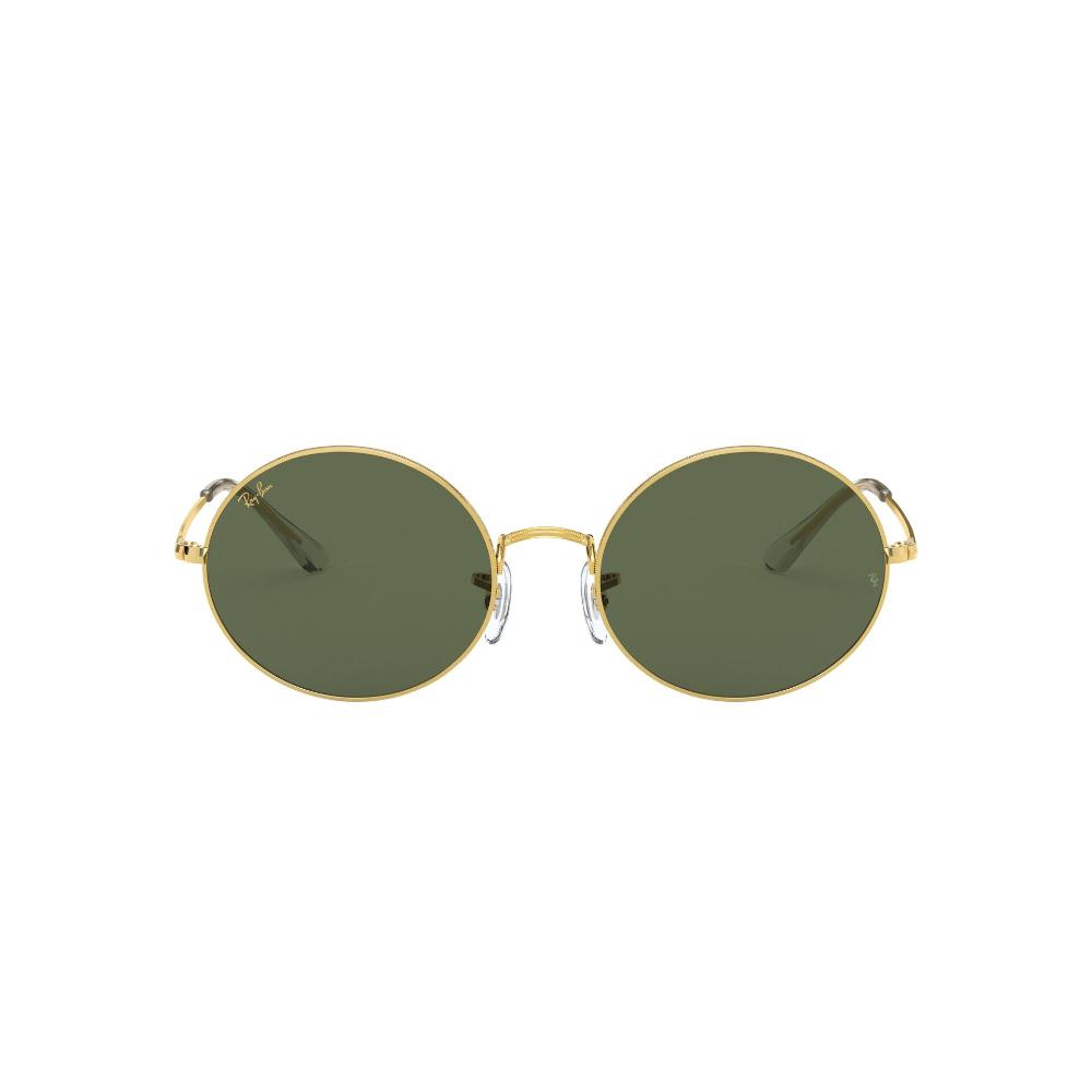 Ray-Ban Oval