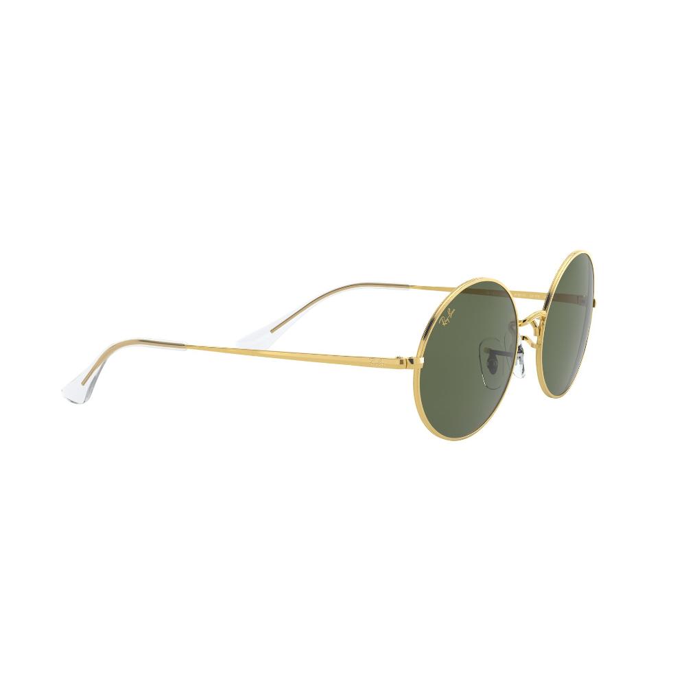 Ray-Ban Oval