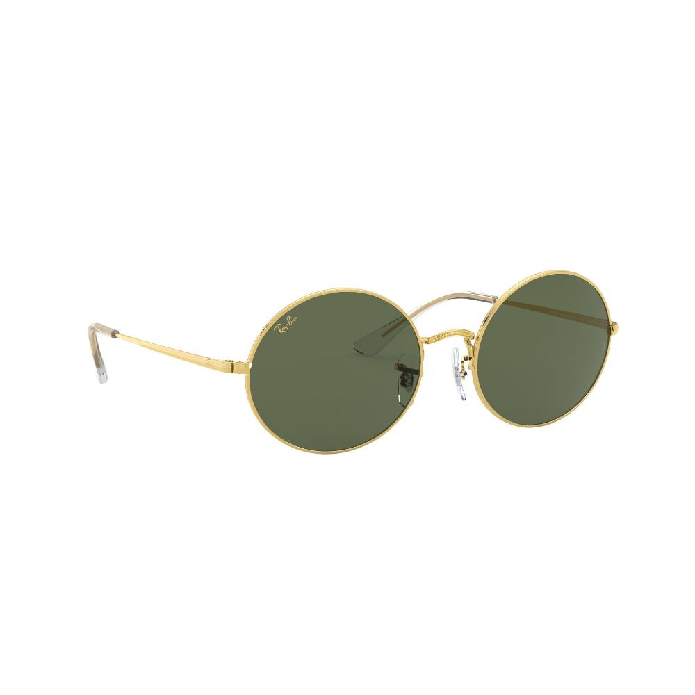 Ray-Ban Oval