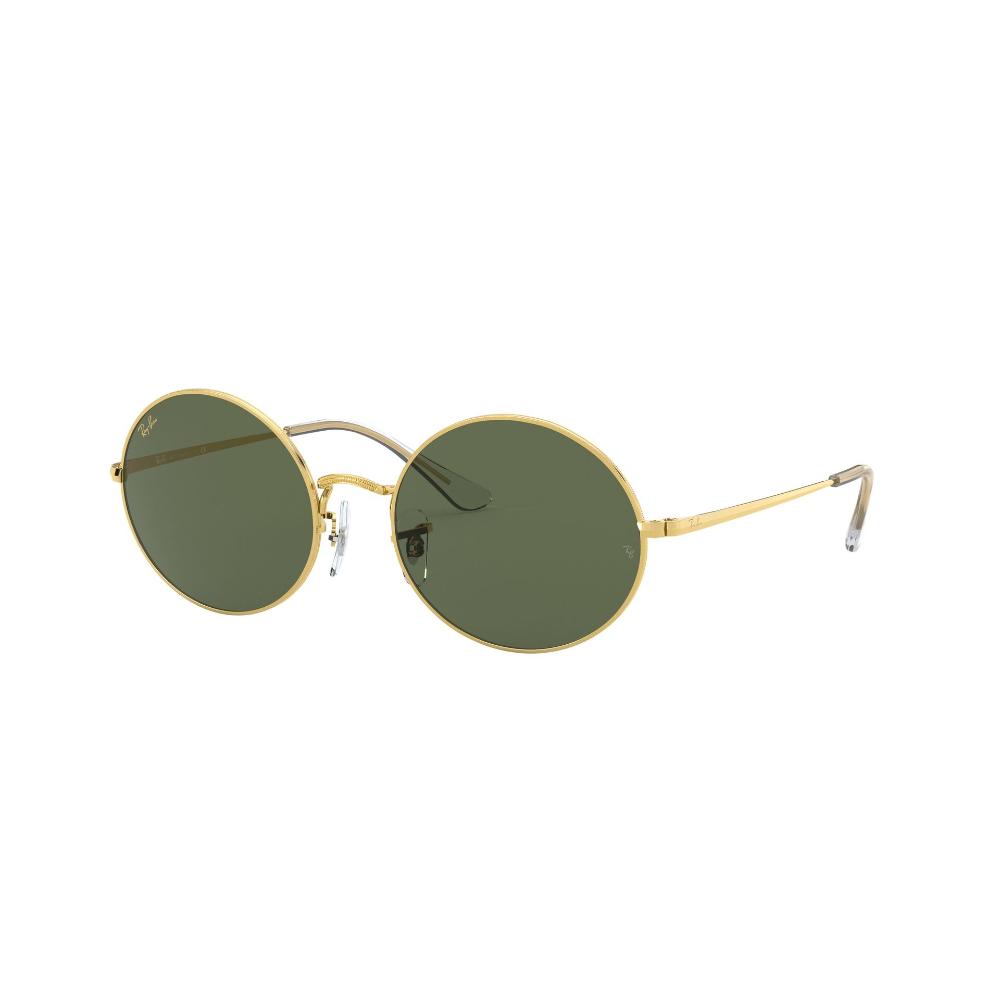 Ray-Ban Oval