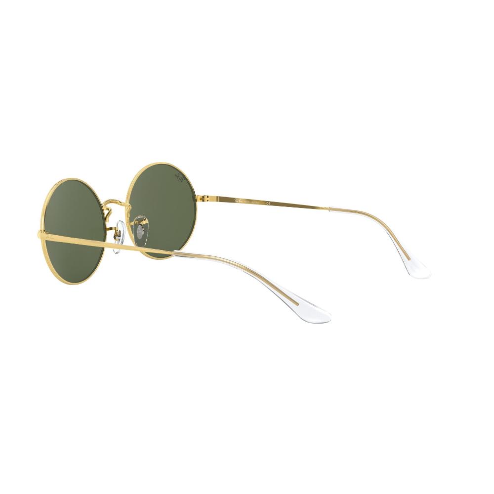 Ray-Ban Oval
