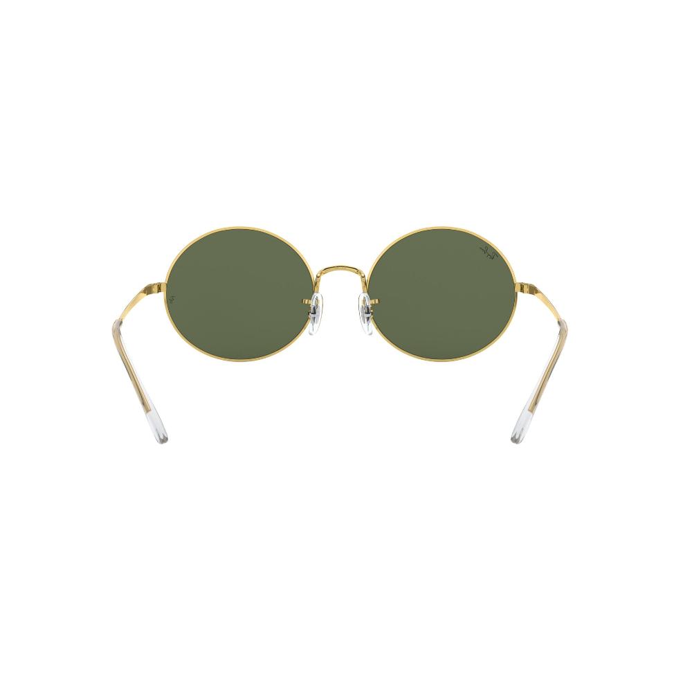 Ray-Ban Oval