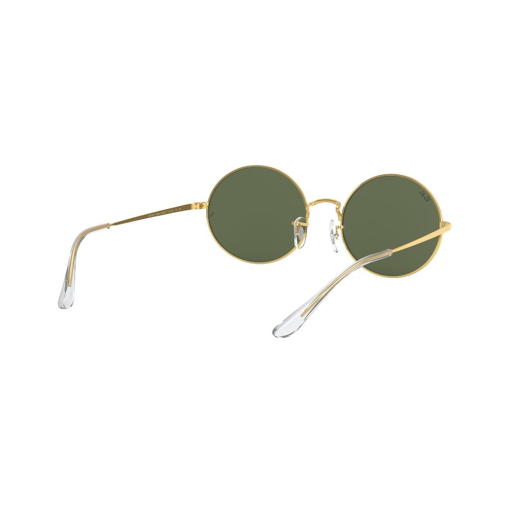 Ray-Ban Oval